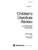Cover of Children's Literature Review