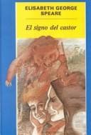 Cover of The Sign of the Beaver