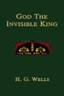 Cover of God the Invisible King