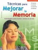 Cover of Técnicas para mejorar la memoria