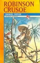 Cover of Robinson Crusoe/ Robinson Crusoe