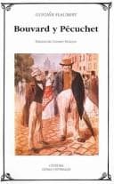 Cover of Bouvard and Pécuchet