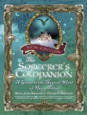 Cover of The sorcerer's companion