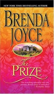 Cover of The prize