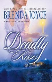 Cover of Deadly Kisses