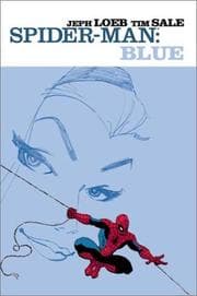 Cover of Spider-Man
