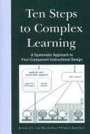 Cover of Ten steps to complex learning