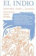 Cover of El indio