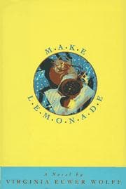 Cover of Make Lemonade