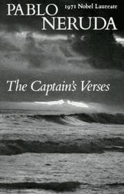 Cover of Los versos del capitán