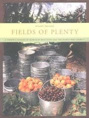 Cover of Fields of plenty