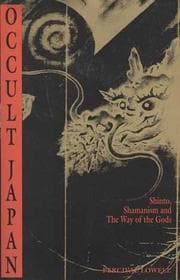 Cover of Occult Japan