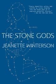 Cover of The stone gods