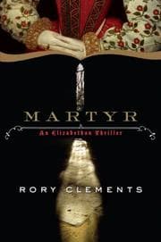 Cover of Martyr