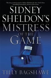 Cover of Sidney Sheldon's Mistress of the game