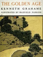 Cover of The Golden Age