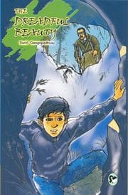 Cover of The Dreadful Beauty