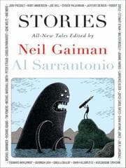 Cover of Stories
