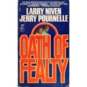 Cover of Oath of fealty