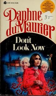 Cover of Don't Look Now