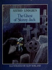 Cover of Skinn Skerping, hemskast av alla spöken i Småland