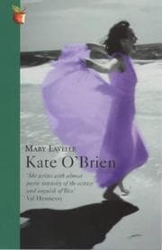 Cover of Mary Lavelle