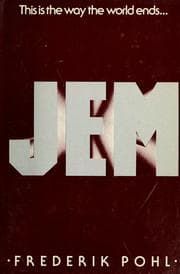 Cover of Jem