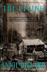 Cover of The Living