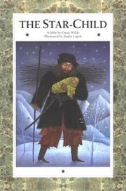 Cover of The Star Child