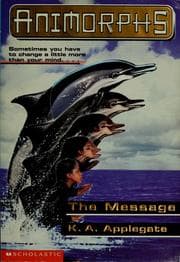Cover of The Message