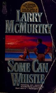 Cover of Some Can Whistle