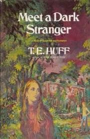Cover of Meet a Dark Stranger = Whisper in the Darkness