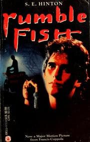 Cover of Rumble Fish