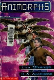 Cover of The Change