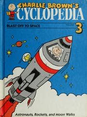 Cover of Charlie Brown's 'Cyclopedia Volume 3