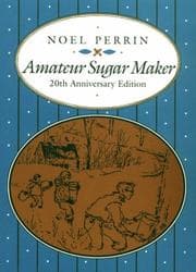 Cover of Amateur sugar maker