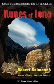 Cover of Runes of Iona
