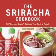 Cover of The Sriracha Cookbook