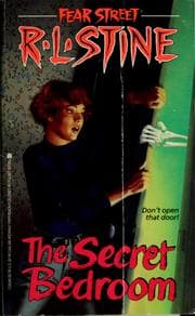 Cover of The Secret Bedroom