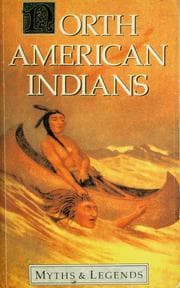 Cover of North American Indians