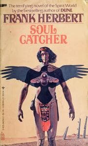Cover of Soul Catcher
