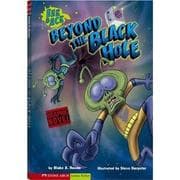 Cover of Beyond the black hole
