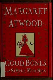 Cover of Good bones and simple murders
