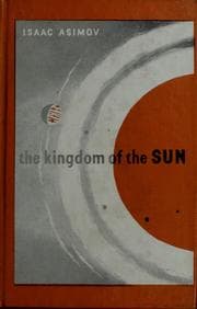 Cover of The kingdom of the sun