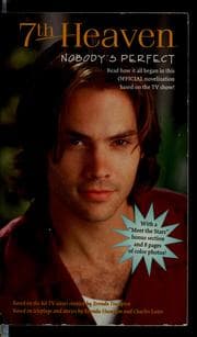Cover of 7th Heaven