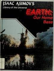 Cover of Earth