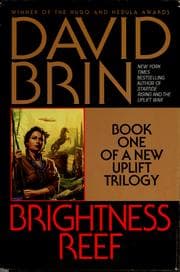 Cover of Brightness reef