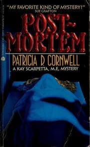 Cover of Postmortem