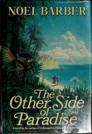 Cover of The other side of paradise