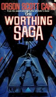 Cover of The Worthing Saga